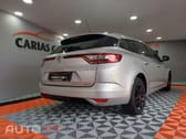 Renault Mégane Sport Tourer 1.5 dCi Limited