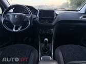 Peugeot 2008 1.2 PureTech Style