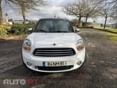 MINI Countryman Cooper D