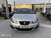 Seat Ibiza 1.2 12V Sport