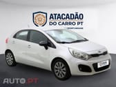 Kia Rio 1.2 CVVT LX