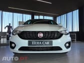 Fiat Tipo 1.3 MultiJet
