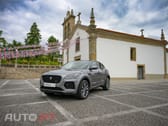 Jaguar E-Pace 1.5 P300e R-Dynamic SE AWD Aut.