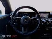 Mercedes-Benz A 180 D STYLE DCT 