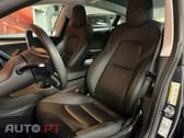 Tesla Model 3 Long Range Tração Integral Premium