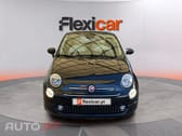 Fiat 500 1.0 Hybrid Lounge