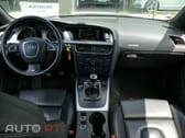 Audi A5 2.0 TDi S-line