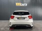 Mercedes-Benz A 180 AMG Line