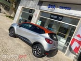 Renault Captur 0.9 TCE Sport