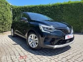 Renault Captur 1.0 TCe Evolution