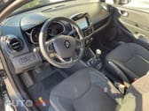 Renault Clio Sport Tourer 1.5 dCi Limited