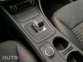 Mercedes-Benz A 45 AMG 4-Matic