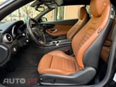 Mercedes-Benz C 220 d Aut.