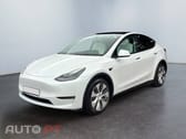 Tesla Model Y Long Range Dual Motor AWD