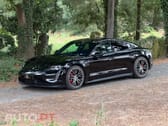 Porsche Taycan 4S Bateria Performance Plus
