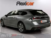 Peugeot 508 SW 1.5 BlueHDi Allure Pack EAT8