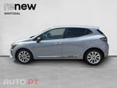 Renault Clio Evolution TCe