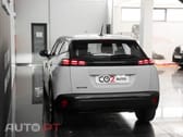 Peugeot 2008 1.2 PureTech Style