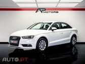 Audi A3 1.6 TDI