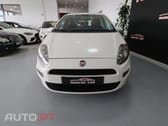 Fiat Punto 1.3 M-jet 4Fleet Start&Stop