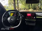 Renault Mégane E-Tech 130 Comfort Range Evolution
