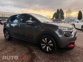 Citroen C3 1.2 PureTech C-Series