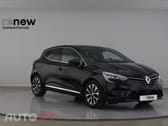 Renault Clio TCe 90 Techno