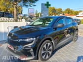 Renault Mégane E-Tech EV60 130hp optimum charge Evolution ER