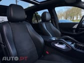Mercedes-Benz GLE de 4Matic