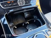 Mercedes-Benz E 220 d AMG Line Aut.