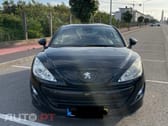 Peugeot RCZ 1.6 THP 200cv