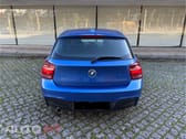 BMW 120 d xDrive Pack M