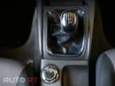 Mitsubishi L200 2.4 DI-D CD Invite 4WD