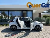 Toyota Yaris 1.5 HDF Exclusive