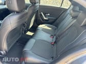 Mercedes-Benz A 180 d Progressive Aut.
