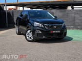 Peugeot 3008 1.5 BlueHDi Active Pack