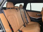BMW 320 d Pack M Auto