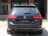 Volkswagen Golf Variant 1.6 TDi GPS Edition