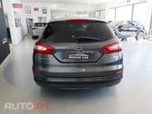 Ford Mondeo SW 1.5 TDCi Trend