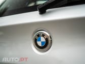 BMW 116 i Advantage
