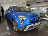 Fiat 500X 1.3 MJ City Cross