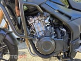 Honda CB CB500XA