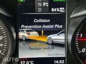 Mercedes-Benz C 300 BlueTEC Hybrid Avantgarde+