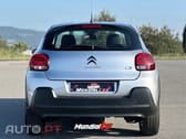 Citroen C3 1.5 BlueHDi Shine