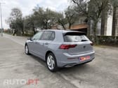 Volkswagen Golf 1.4 TSI GTE DSG