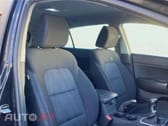 Kia Sportage 1.6 GDI ISG SX