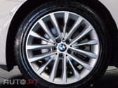 BMW 520 d Line Luxury Auto