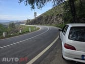 Peugeot 106 1.6 GTi