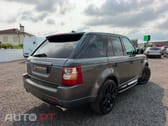 Land Rover Range Rover Sport 2.7 TDV6 HSE