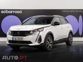 Peugeot 3008 1.6 Hybrid GT Pack e-EAT8